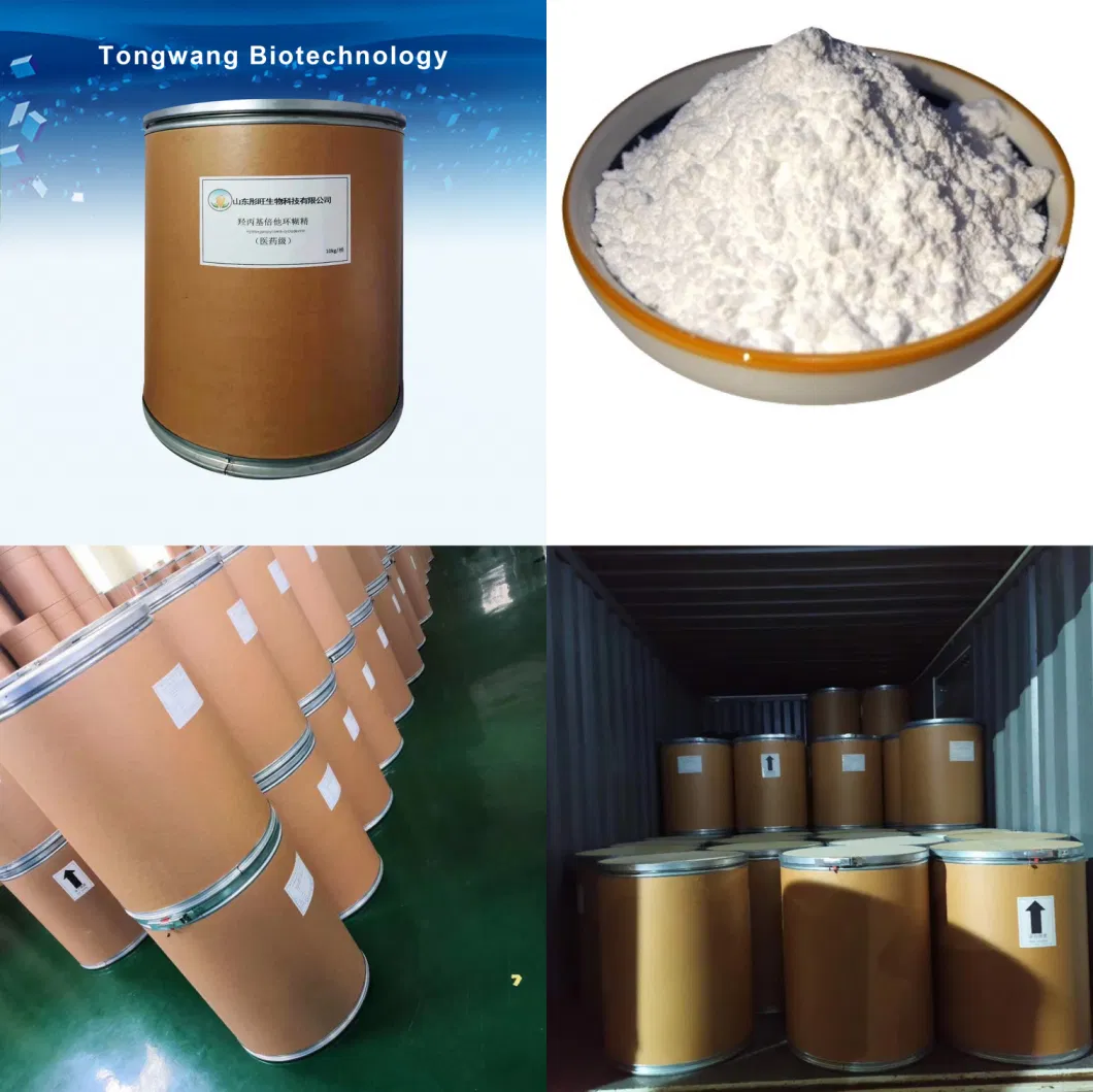 Hydroxypropyl Beta Cyclodextrin/Hpbcd CAS No 128446-35-5 Free Sample