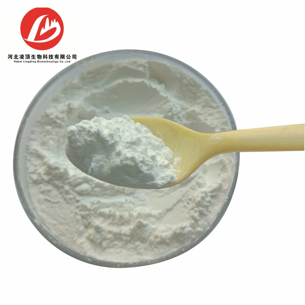 Top Quality Pure Powder Adenosine CAS 58-61-7 with Best Price