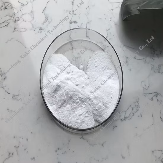China Supply Hydroxypropyl Beta Cyclodextrin CAS 128446-35-5